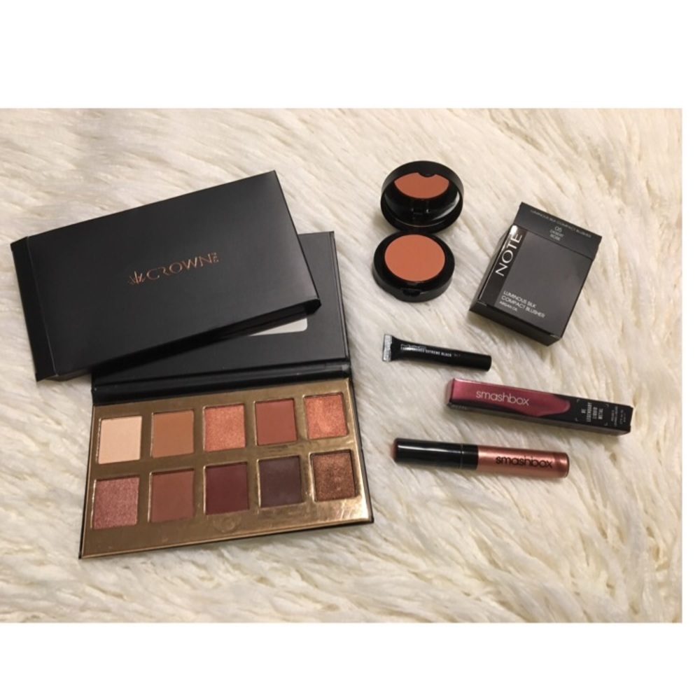 Makeup Bundle